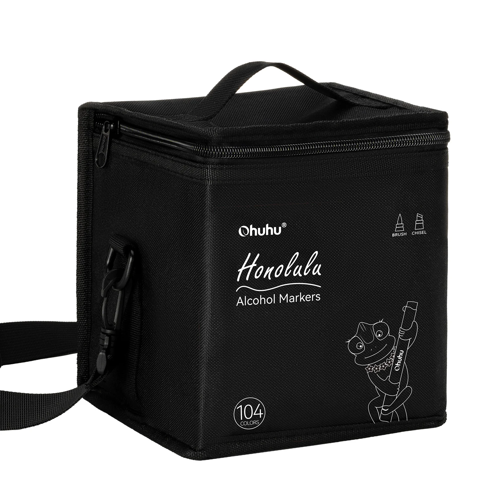 Ohuhu Marker Bag for Oahu and Honolulu Series - Image 10