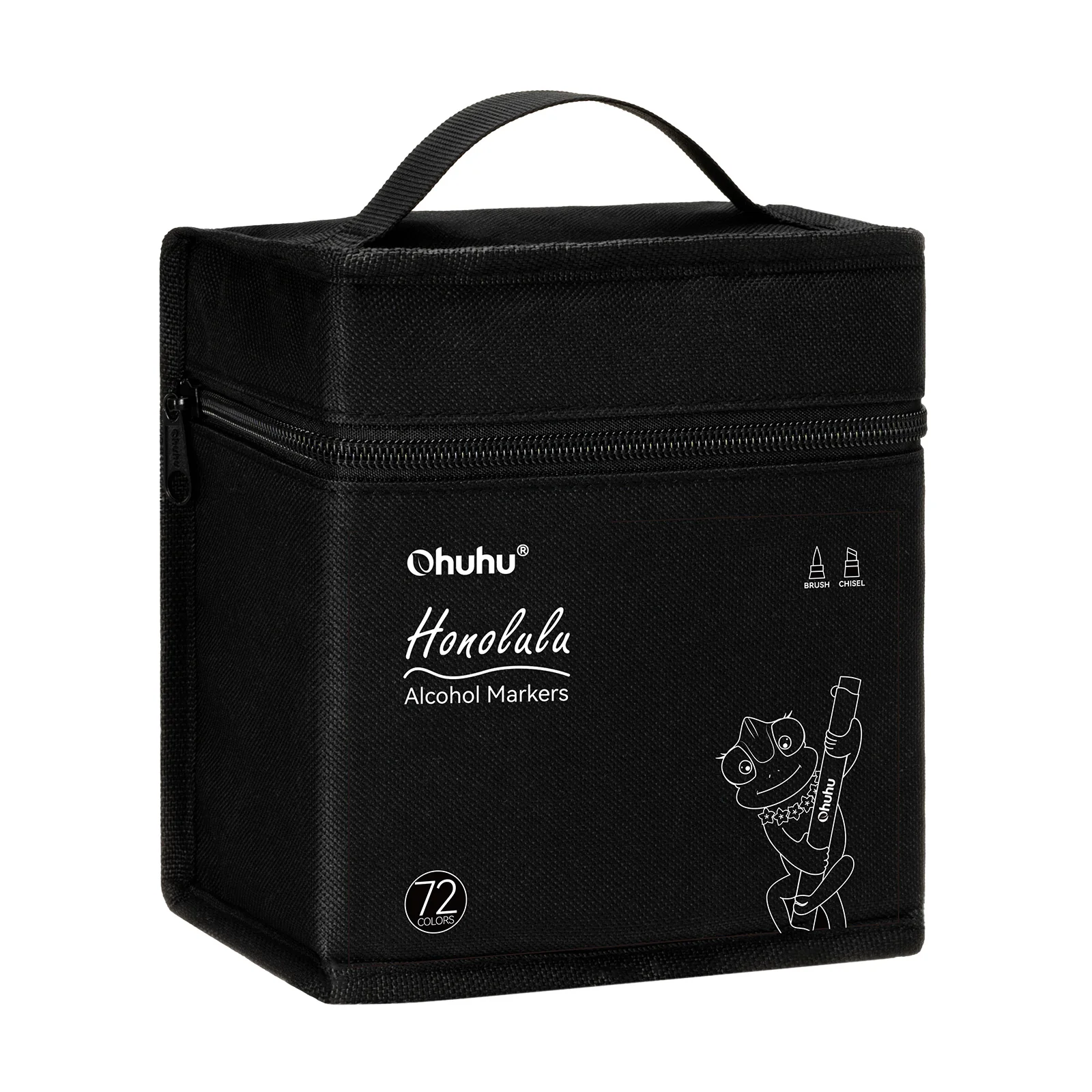 Ohuhu Marker Bag for Oahu and Honolulu Series - Image 11