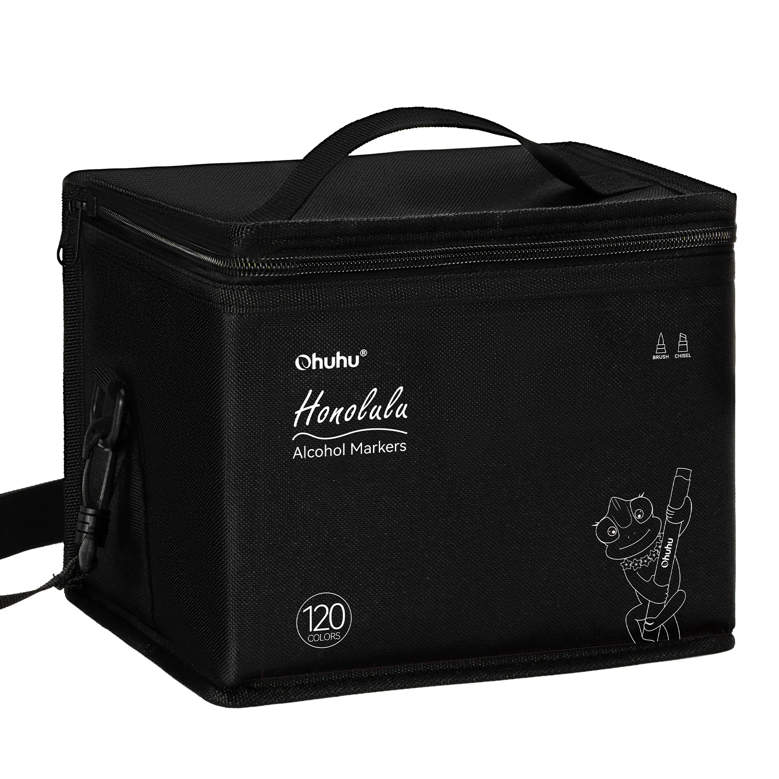 Ohuhu Marker Bag for Oahu and Honolulu Series - Image 13