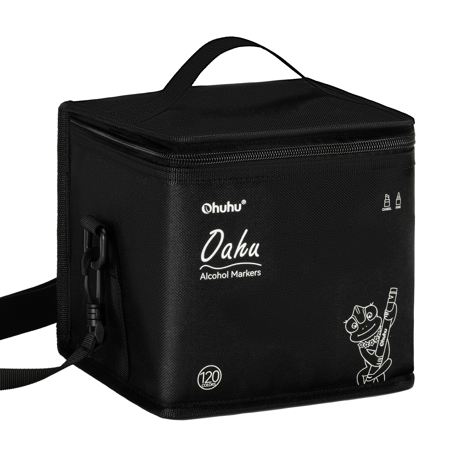Ohuhu Marker Bag for Oahu and Honolulu Series - Image 3