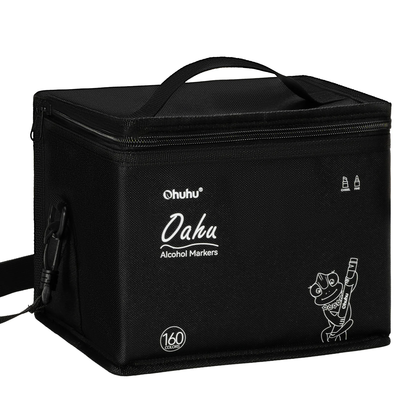 Ohuhu Marker Bag for Oahu and Honolulu Series - Image 4