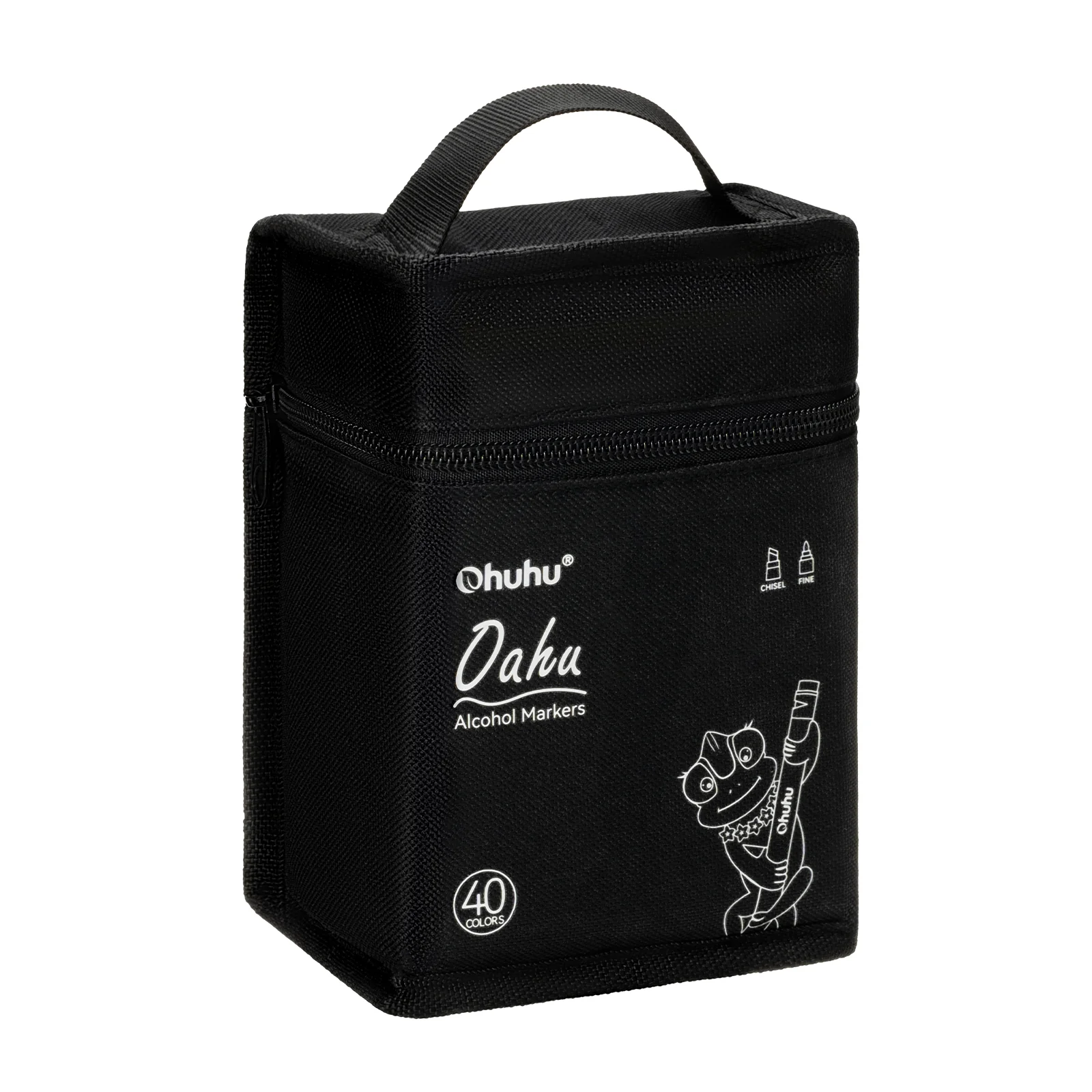 Ohuhu Marker Bag for Oahu and Honolulu Series - Image 6