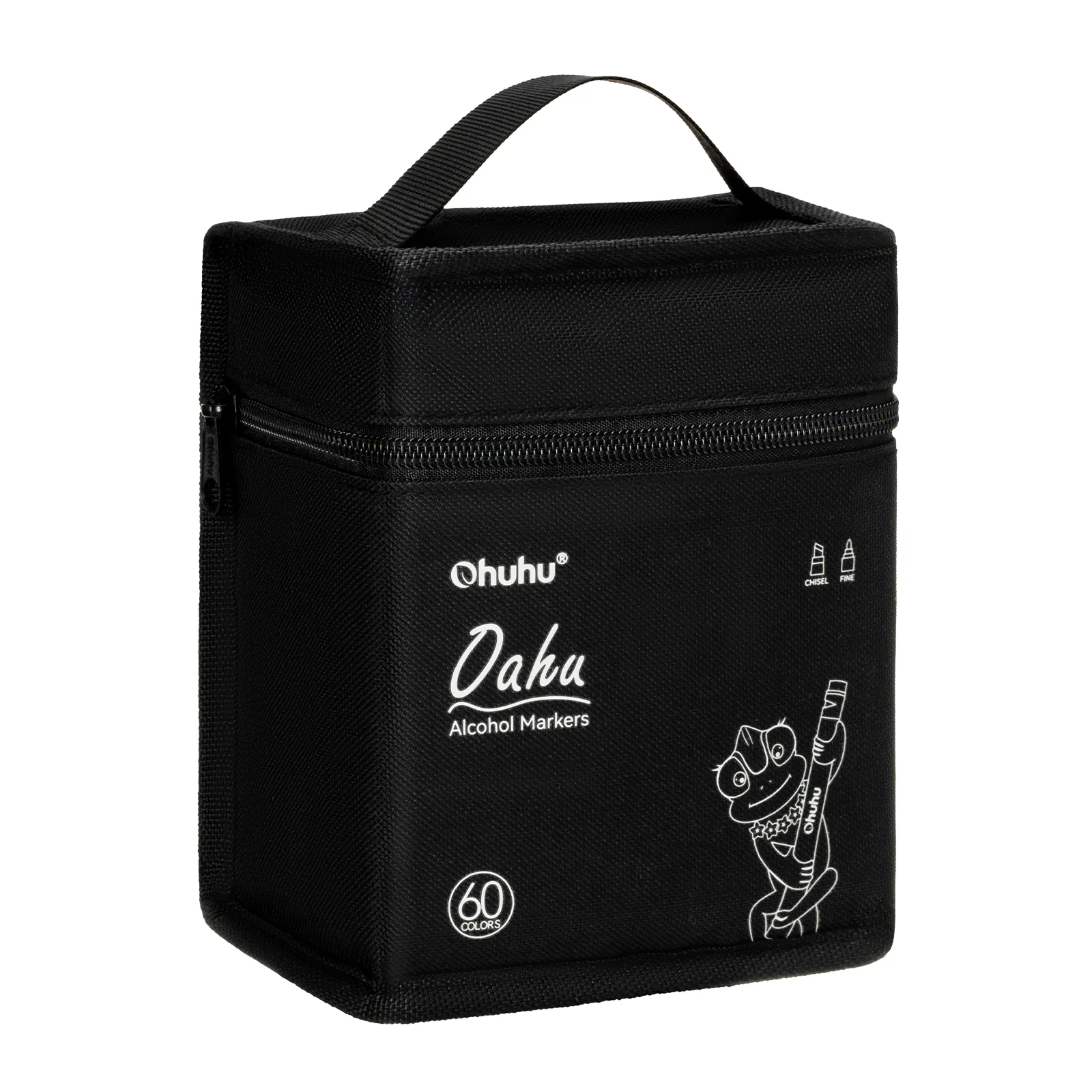 Ohuhu Marker Bag for Oahu and Honolulu Series - Image 7