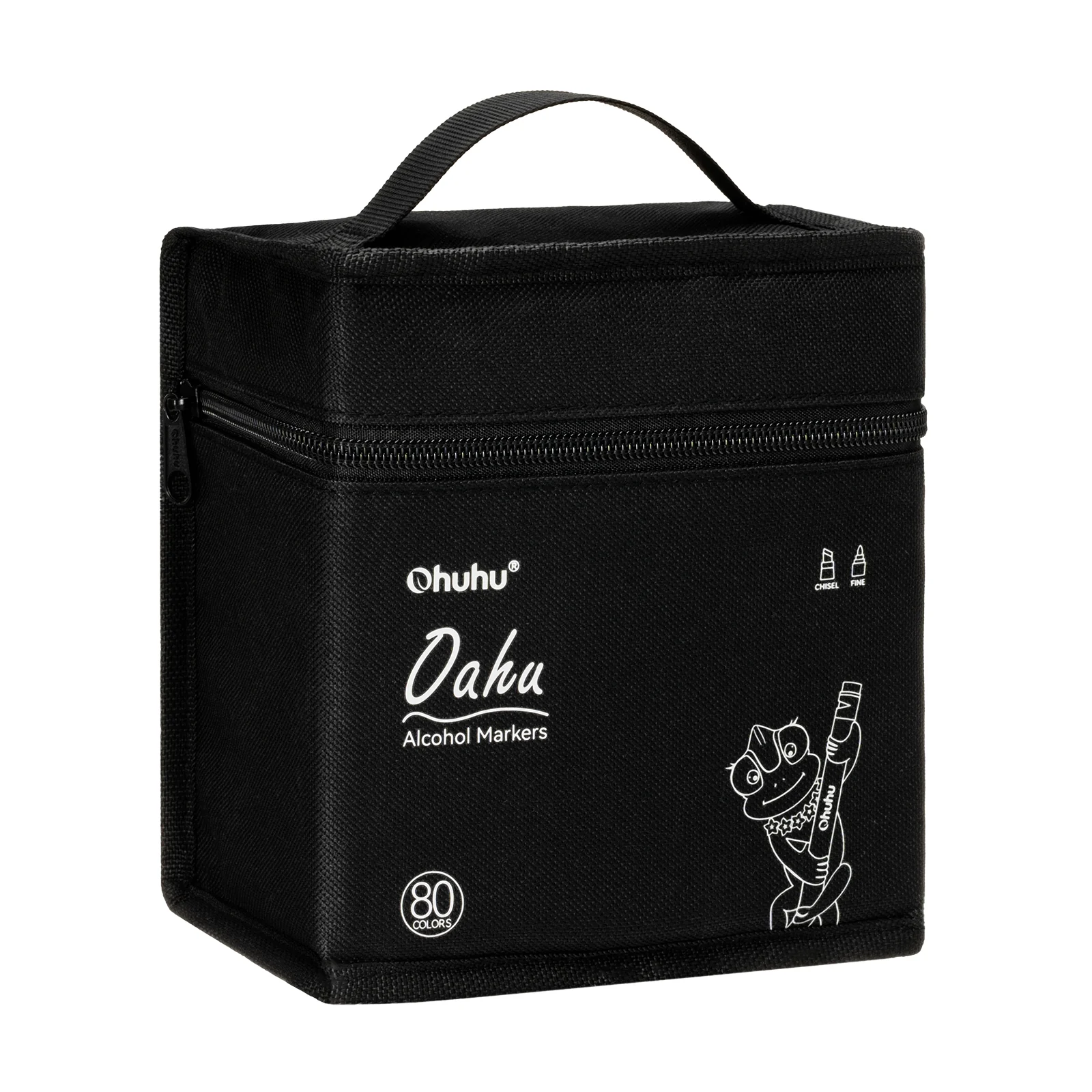 Ohuhu Marker Bag for Oahu and Honolulu Series - Image 8