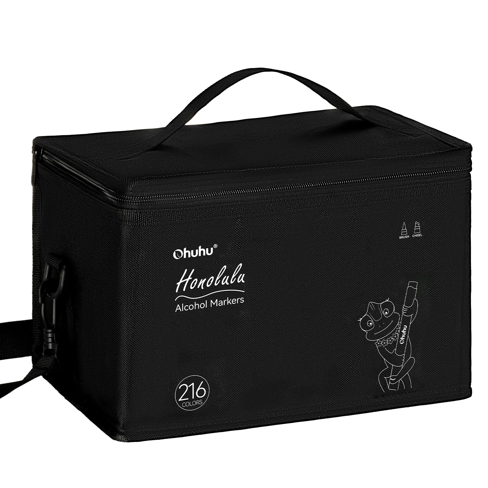 Ohuhu Marker Bag for Oahu and Honolulu Series - Image 9