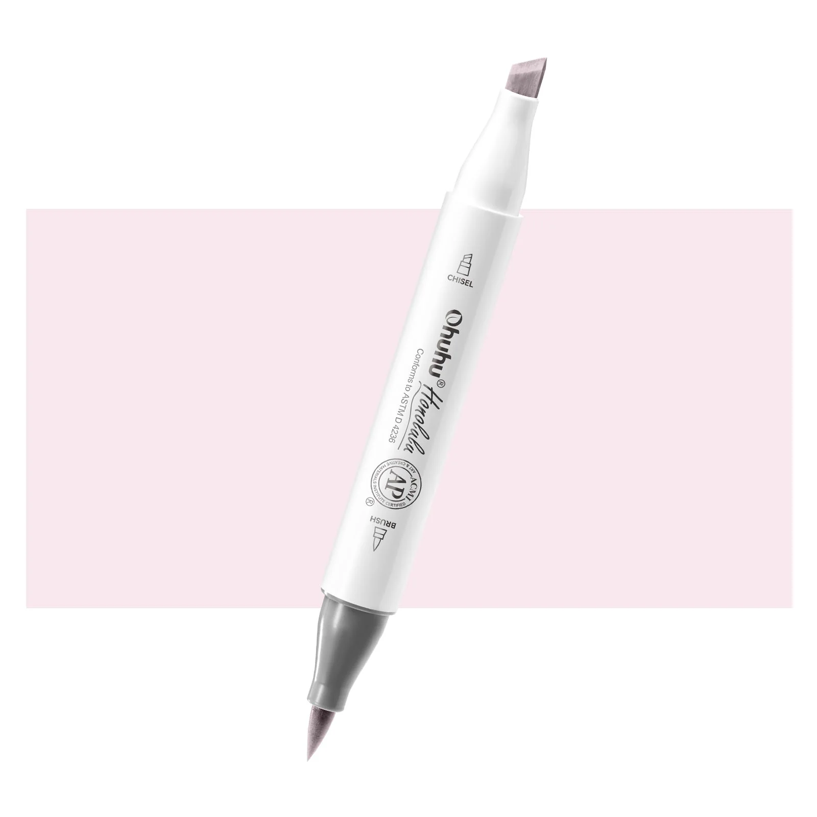 Ohuhu Honolulu R242 / R50 Individual Marker, Brush & Chisel