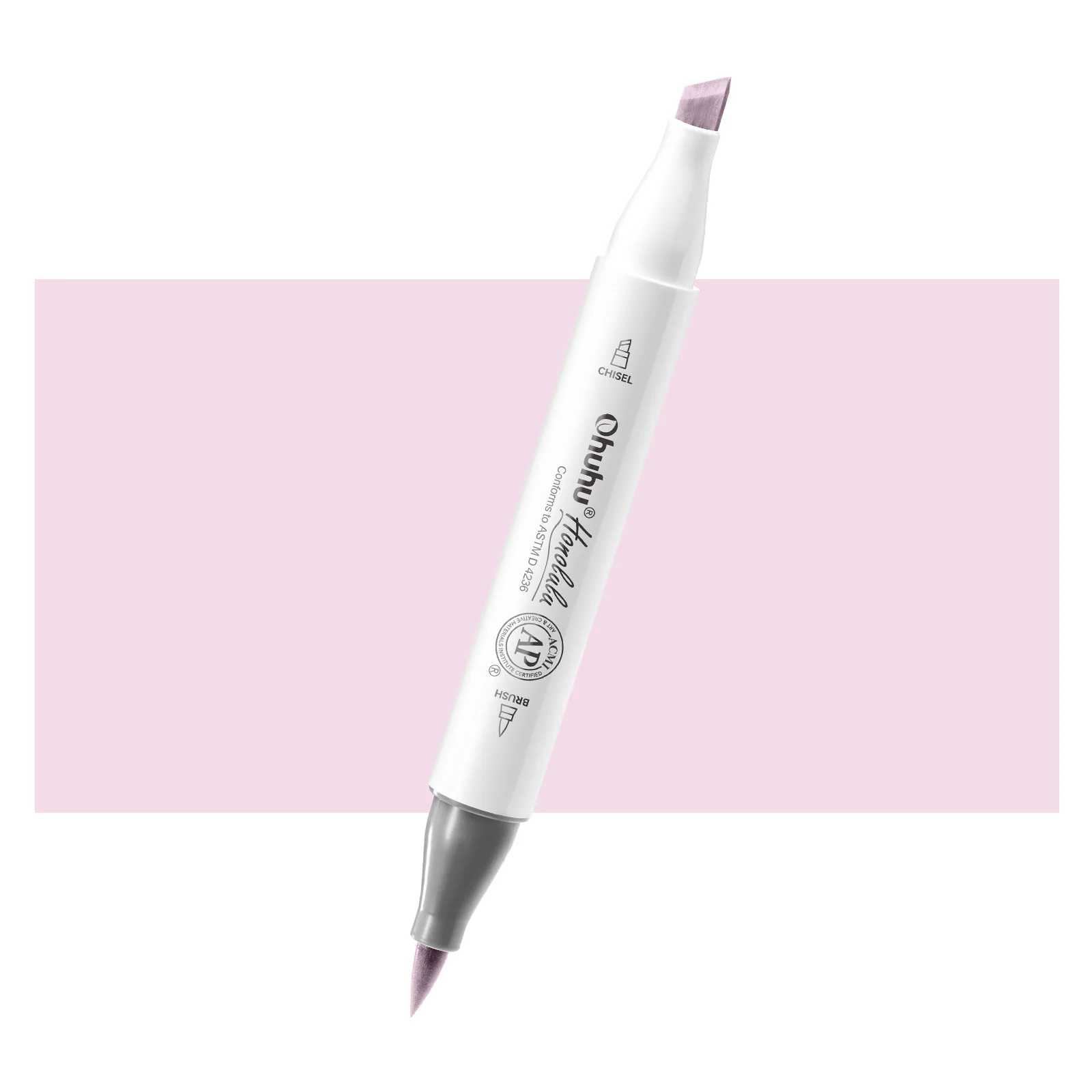 Ohuhu Honolulu RV130 / RV23 Individual Marker, Brush & Chisel