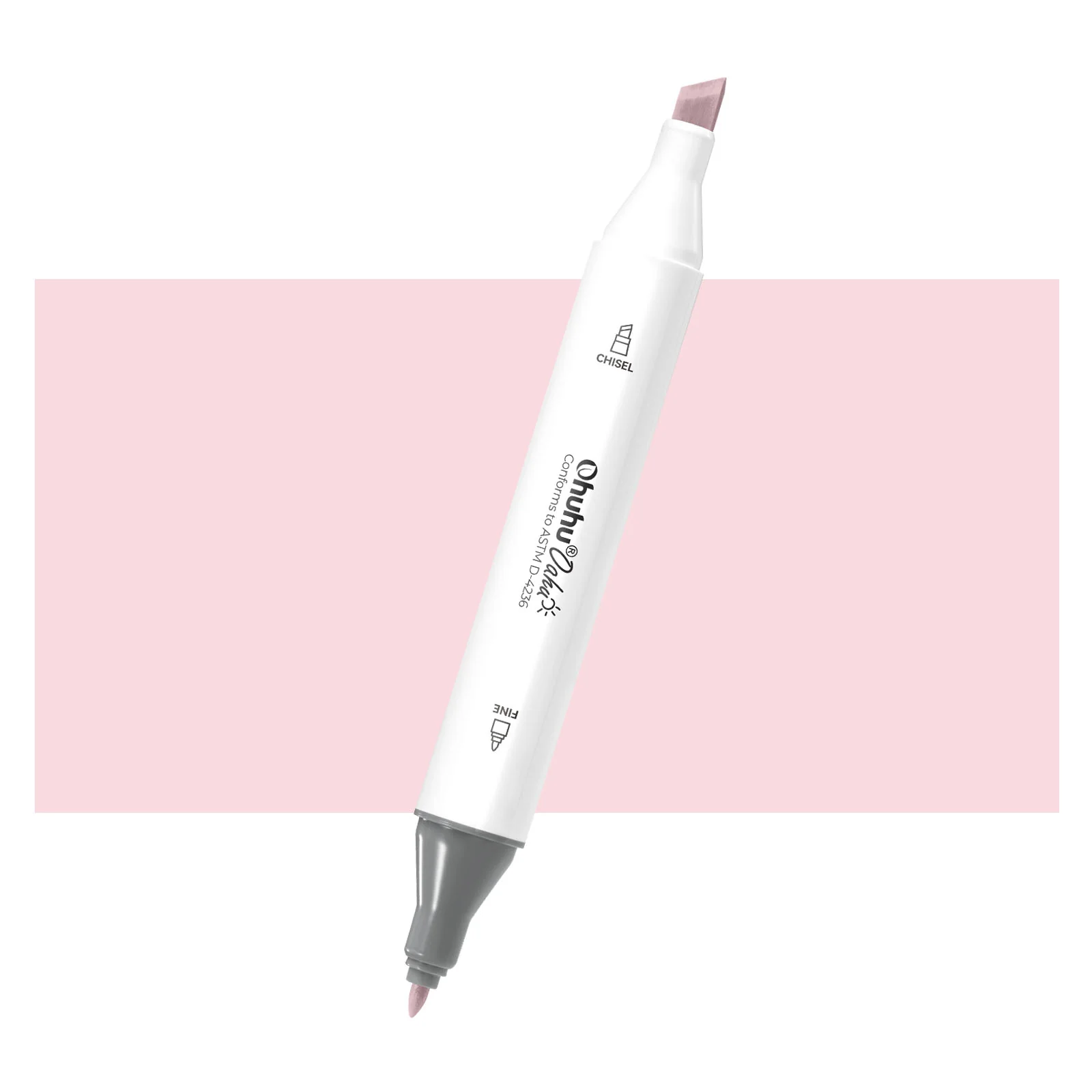 Ohuhu Oahu RV193 / R23 Individual Marker, Fine & Chisel